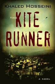 The Kite Runner (inbunden)