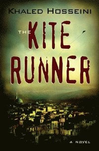 The Kite Runner (inbunden)