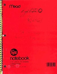 Journals (h�ftad)