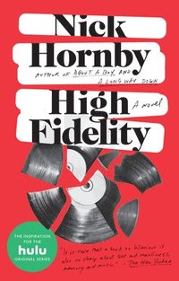 High Fidelity (h�ftad)