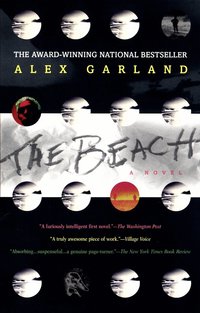 The Beach (h�ftad)