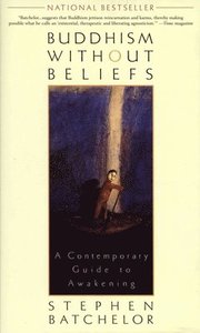 Buddhism without Beliefs (h�ftad)