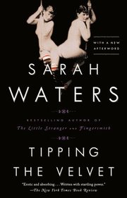 Tipping the Velvet (h�ftad)