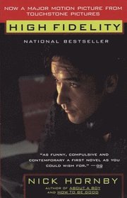 High Fidelity (h�ftad)