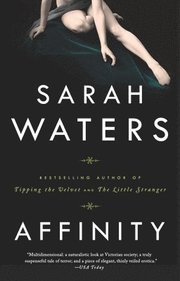 Affinity (h�ftad)
