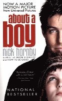 About a Boy (h�ftad)