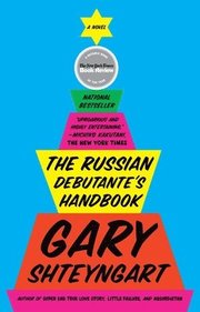 The Russian Debutante's Handbook (h�ftad)