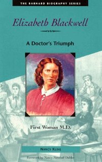 Elizabeth Blackwell (h�ftad)