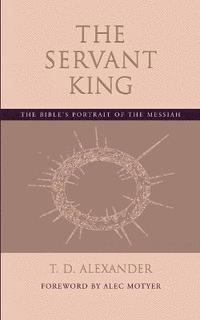 The Servant King (h�ftad)