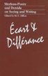 Ecart And Differance