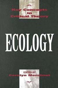 Ecology (h�ftad)