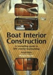 Boat Interior Construction (h�ftad)