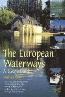 European Waterways: A User's Guide (h�ftad)