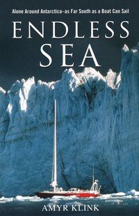 Endless Sea (h�ftad)