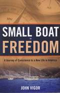 Small Boat To Freedom