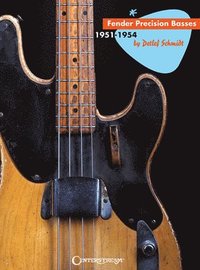 Fender Precision Basses (inbunden)