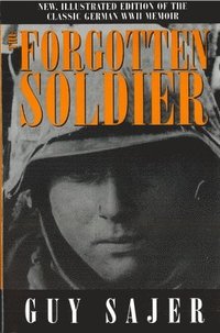 The Forgotten Soldier (inbunden)