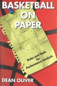 Basketball on Paper (h�ftad)