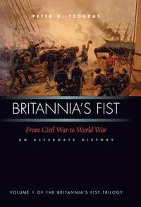 Britannia's Fist (pocket)