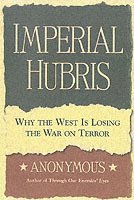 Imperial Hubris (h�ftad)