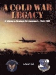 Cold War Legacy (inbunden)
