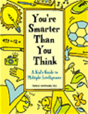 You're Smarter Than You Think (h�ftad)