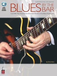 Blues By The Bar (h�ftad)