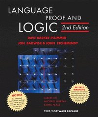 Language, Proof and Logic ()