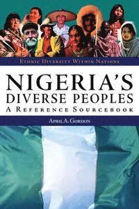 Nigeria's Diverse Peoples (h�ftad)