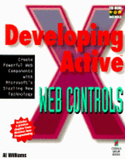 Developing ActiveX Web Controls
