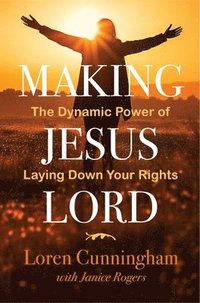Making Jesus Lord (h�ftad)