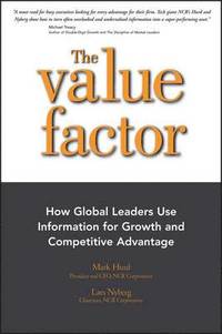The Value Factor (inbunden)