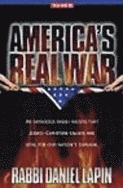 America's Real War (inbunden)