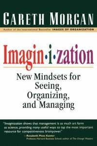 Imaginization (h�ftad)