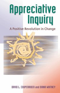 Appreciative Inquiry (h�ftad)