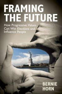 Framing the Future (inbunden)