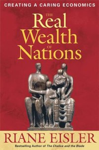 Real Wealth of Nations (h�ftad)