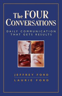 The Four Conversations (h�ftad)
