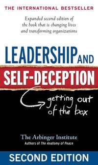 Leadership and Self-Deception (h�ftad)