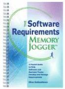 The Software Requirements Memory Jogger: A Pocket Guide to Help Software and Business Teams Develop and Manage Requirements (h�ftad)