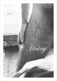 Hairy (inbunden)