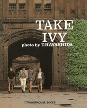Take Ivy (inbunden)
