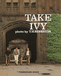 Take Ivy (inbunden)