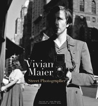 Vivian Maier (inbunden)