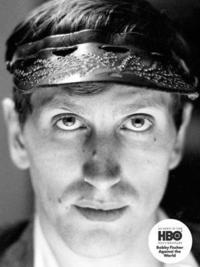 Bobby Fischer (inbunden)