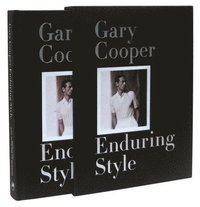 Gary Cooper (inbunden)