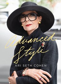 Advanced Style (inbunden)