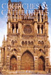 Churches and Cathedrals (h�ftad)
