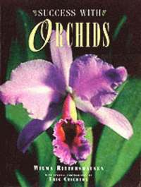 Success with Orchids (h�ftad)