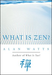 What is Zen? (h�ftad)